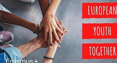 ORDU GENÇLİK VE SPOR İL MÜDÜRLÜĞÜ’NDEN ERASMUS PROJESİ