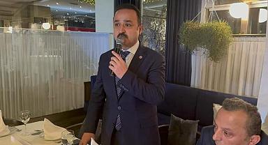 ŞANLITÜRK: BİRLİK VE BERABERLİĞİMİZ İÇİN ŞEHİR LOKALİ ŞART