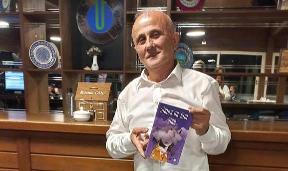 'SİRİUS'UN KIZI ŞİRA'