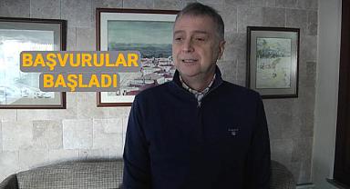 YEŞİL SANAYİ DESTEK PROGRAMI İÇİN BAŞVURULAR BAŞLADI