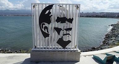 BAŞKAN GÜLER’İN ATATÜRK HASSASİYETİ