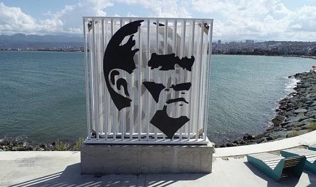 BAŞKAN GÜLER’İN ATATÜRK HASSASİYETİ