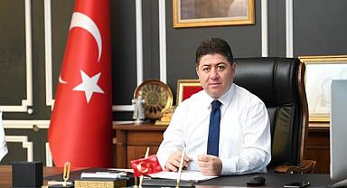 BAŞKAN TÖREN O SÖZÜNÜ DE YERİNE GETİRDİ