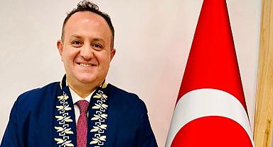 EFSANE BAŞHEKİM DEKAN OLDU