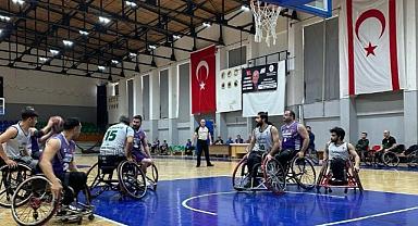ENGELSİZLER ORDUSU KIBRIS’TA GALİP