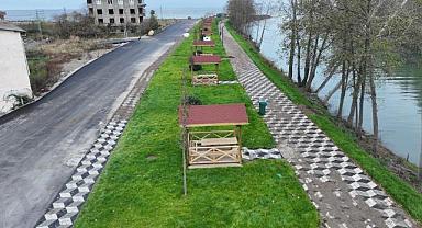 TURNASUYU KORDON PARK GÜN SAYIYOR