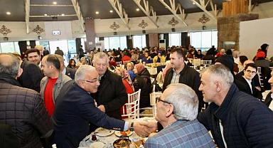 BAŞKAN GÜLER’DEN ORDU’YA MÜJDE