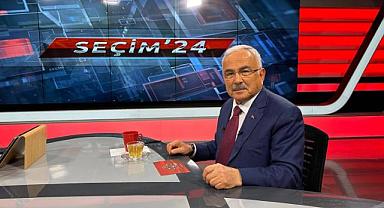BAŞKAN GÜLER: “YENİ DÖNEMDE ÇOK ŞEY DEĞİŞECEK”