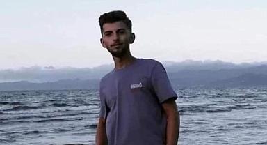 BİR ORDULU GENÇ DAHA GURBETTE İNŞAATINDA HAYATTAN KOPTU!
