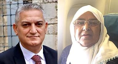 Nefise Demirbaş'ın Acı Günü