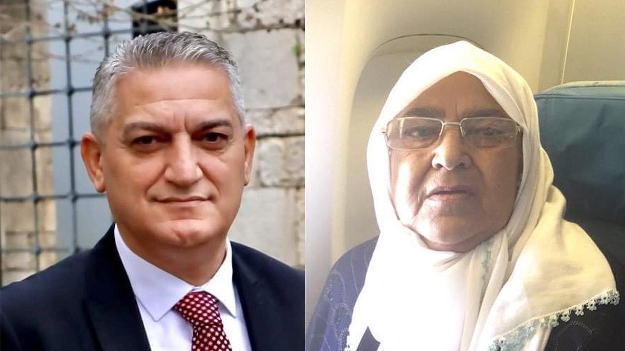 Nefise Demirbaş'ın Acı Günü