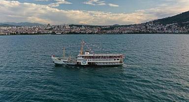 ORDU DENİZİYLE BARIŞTI