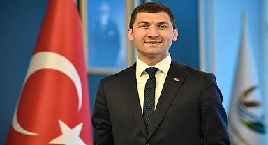 Başkan Ulaş Tepe Altınorduluların Ramazan Bayramını kutladı 