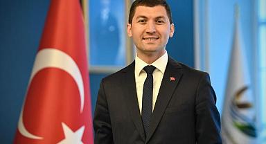BAŞKAN TEPE’DEN KURBAN BAYRAMI MESAJI