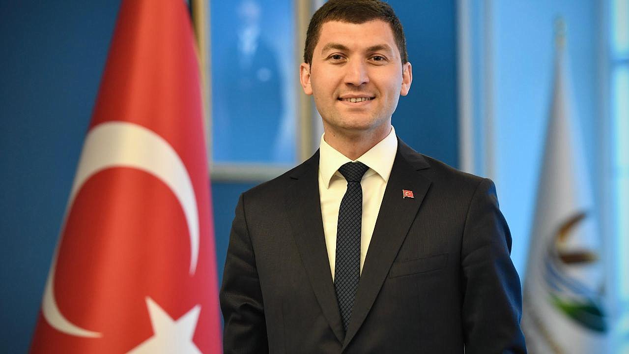 BAŞKAN TEPE’DEN KURBAN BAYRAMI MESAJI