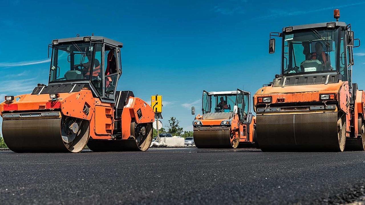 İş Makinesi Almadan Önce Bilmeniz Gerekenler