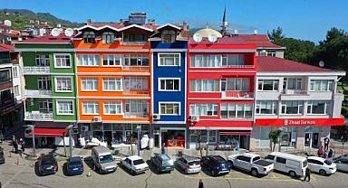 BÜYÜKŞEHİR İLE İLÇELERİN CAZİBESİ ARTIYOR