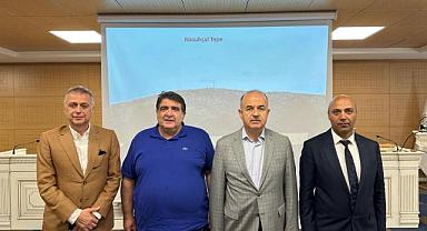 “Nasuhçal’da Bekliyorum” Adlı Söyleşi Gerçekleştirildi