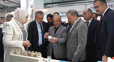 BAŞKAN GÜLER: BALI ORDU EKONOMİSİNE KAZANDIRMAMIZ GEREKİYOR