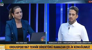 “BİZE İNANIN ÇÜNKÜ BİZ KENDİMİZE İNANIYORUZ”