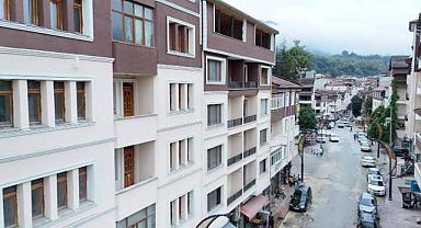 BÜYÜKŞEHİR İLE KUMRU’NUN SİLÜETİ DEĞİŞİYOR