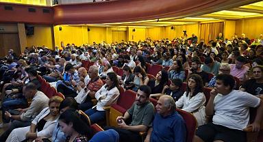 OBBKT, 9. ADANA ŞEHİR TİYATROLARI FESTİVALİNDE