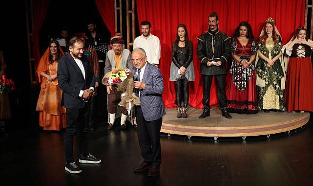 OBBKT, YENİ SEZONA “İSTANBUL EFENDİ” İLE MERHABA DEDİ