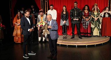 OBBKT, YENİ SEZONA “İSTANBUL EFENDİ” İLE MERHABA DEDİ