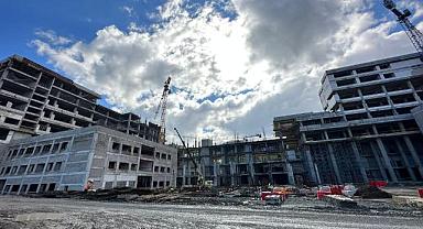 Ordu Şehir Hastanesi Ne Zaman Açılıyor?