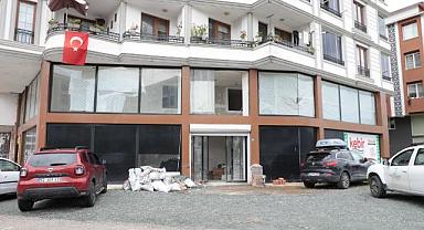YAŞLI YAŞAM MERKEZİ AÇILIYOR