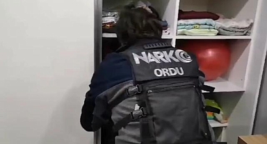 32 Şüpheli Tutuklandı