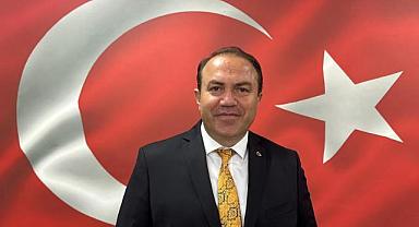 MUSTAFA GENÇ GENÇLİK VE SPOR BAKANLIĞINA ATANDI