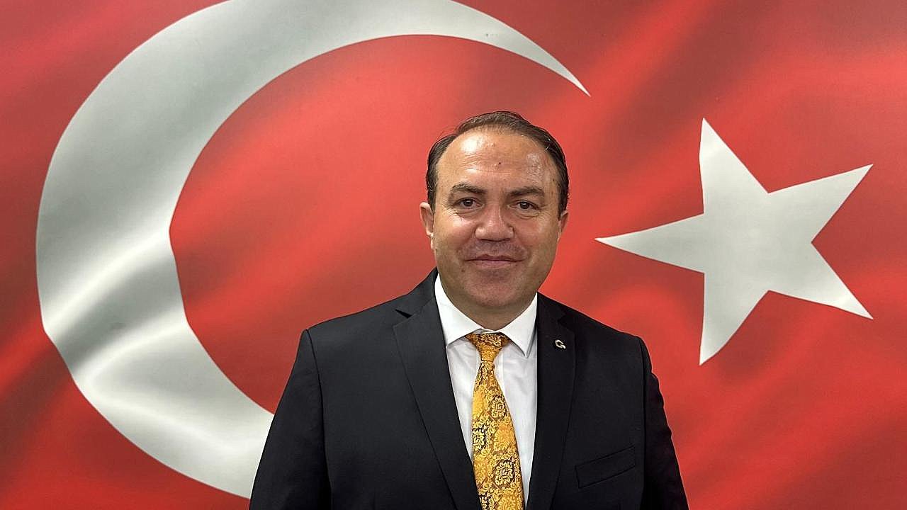 MUSTAFA GENÇ GENÇLİK VE SPOR BAKANLIĞINA ATANDI
