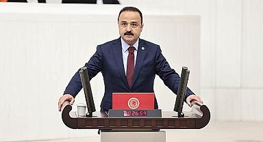 Şanlıtürk: 2025 yılı Ordu'nun fırsat yılı olacak