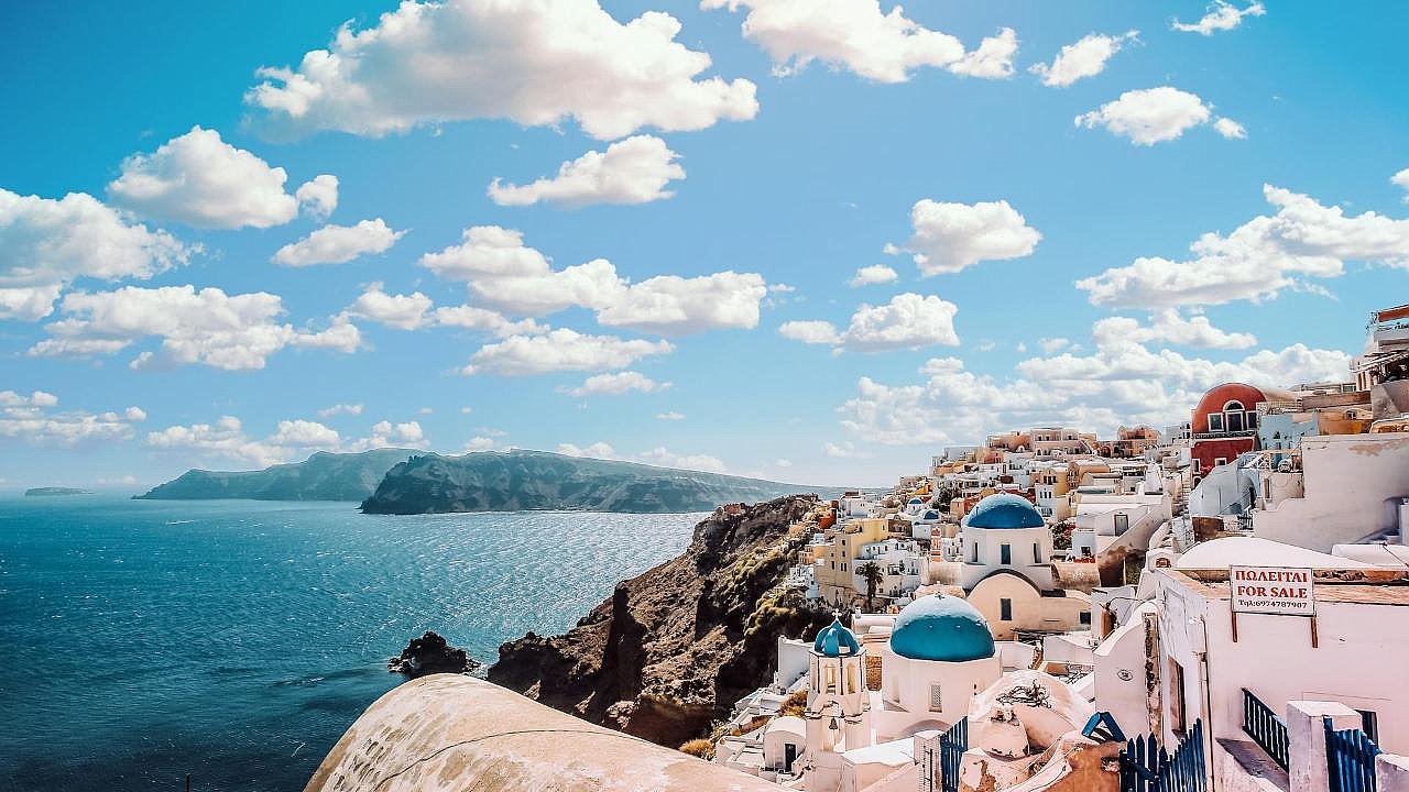 Kurban Bayramında Yurt Dışında Tercih Edilebilecek 5 Tatil Rotası