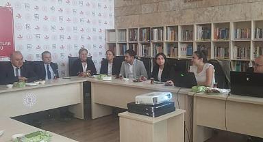 Ordu Arkeoloji ve Etnografya Müzesi'nin Projesi Tamamlandı