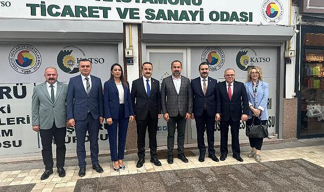 ŞANLITÜRK: 81 VİLAYETTE TEK SES, TEK YÜREK OLDUK!