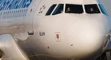 THY duyurdu: 225 adet Boeing uçağı satın alınacak. 