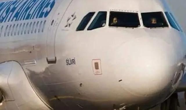 THY duyurdu: 225 adet Boeing uçağı satın alınacak.