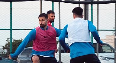 52 Orduspor Hazırlıklara Başladı