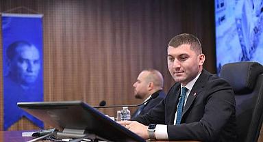 Başkan Tepe'den Çocuk, Genç Ve Hasta Yakınına Peş Peşe 5 Müjde!