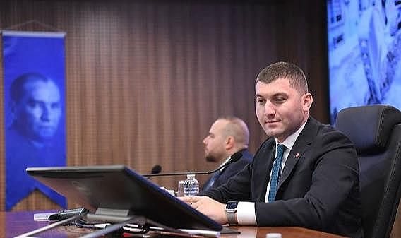 Başkan Tepe'den Çocuk, Genç Ve Hasta Yakınına Peş Peşe 5 Müjde!