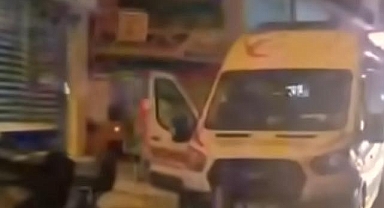 Evinde Ölü Bulundu