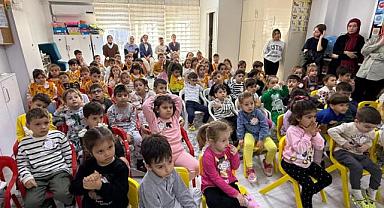 FATSA İLÇE BELEDİYESİ’NDEN DÜNYA HAYVANLARI KORUMA GÜNÜ’NE ÖZEL ANLAMLI PROJE