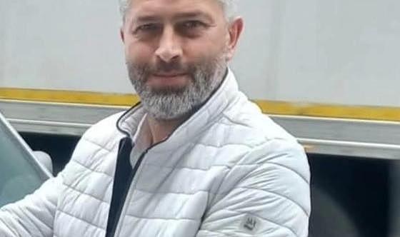 Galerici Aziz Tiken Hayatını Kaybetti