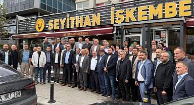 İSTANBUL’DA ÜNYELİLERDEN BİRLİK VE BERABERLİK BULUŞMASI