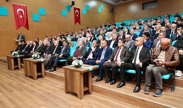 Kantin İşletmecileri Değerlendirme Toplantısı Yapıldı