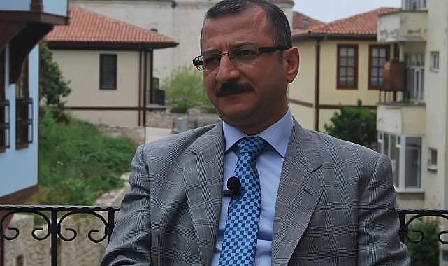 KARADENİZ GAZETECİLER FEDERASYONU BAŞKANLIĞINA ERDOĞAN ERİŞEN YENİDEN SEÇİLDİ