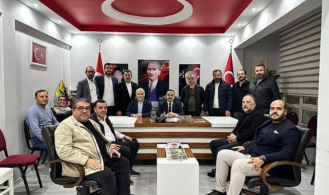 MHP’DEN GÜÇLÜ ORDU VİZYONU ATAĞI