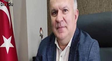 ORAYBİR BAŞKANI ÇİFTÇİ,